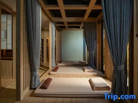 Tana Spring Resort Mae Chan