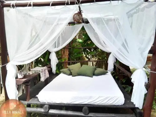 Villa Miracá Guest House