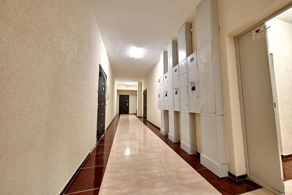 LetoApart (ЛетоАпарт) на улице Энгельса 95-47