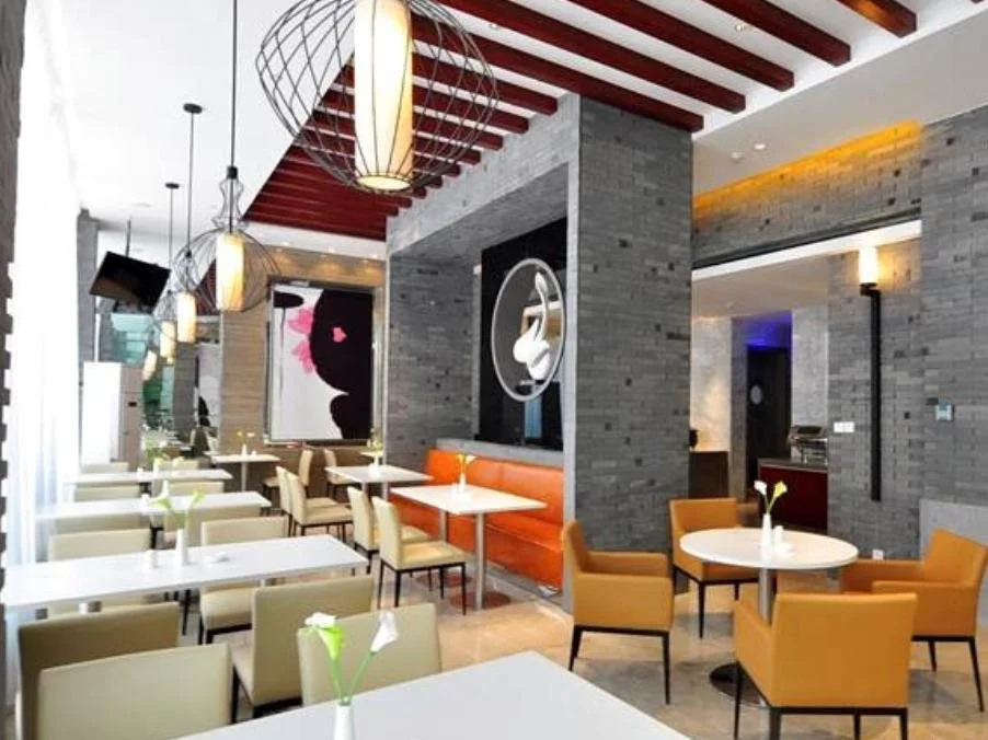 Jinjiang Inn Kunming Changshui Airport Branch