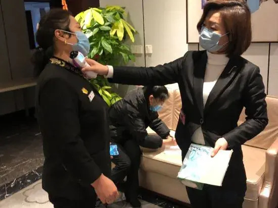 Beijing Xiaoxiangfu Hotel (Huawei Beijing Convention and Exhibition Center Branch)
