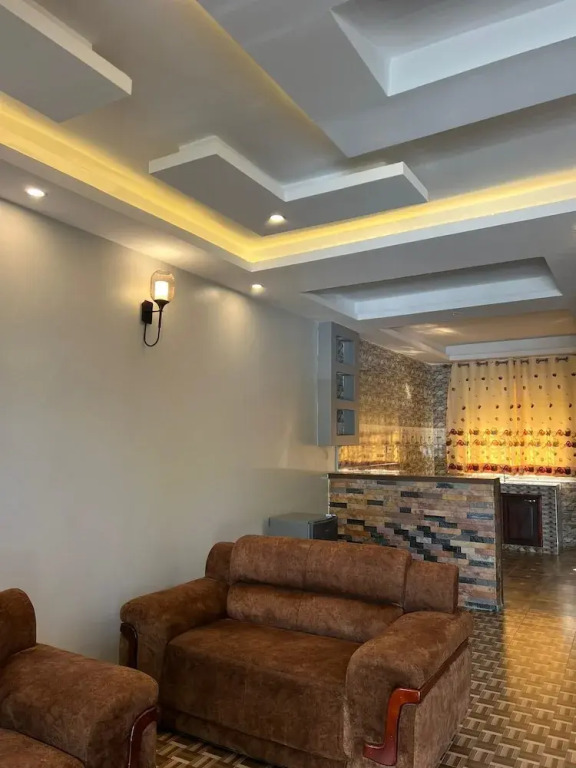 Kyakaigo Residences
