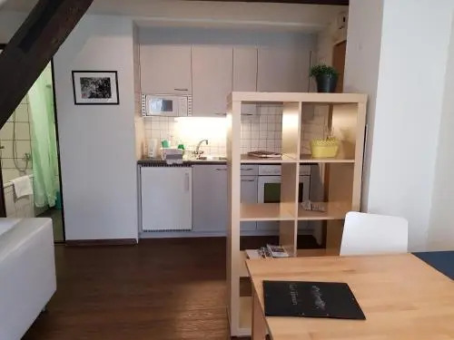 Interlaken Apartments