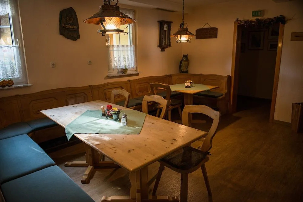 Gasthaus Mörla