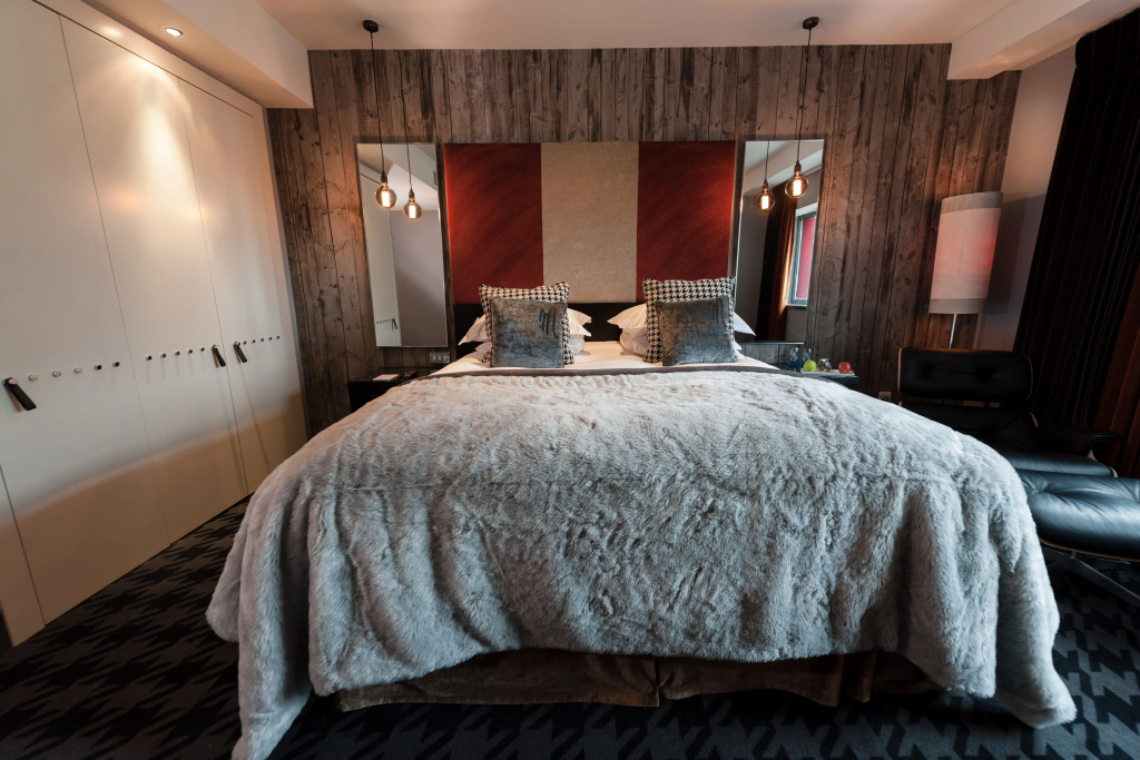 Malmaison Birmingham
