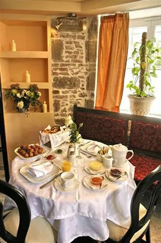 Olympias Boutique Hotel