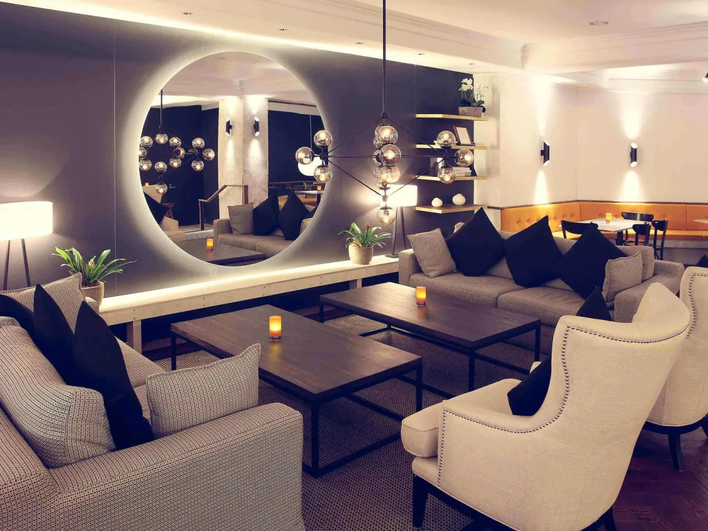 Novotel Sydney International Airport