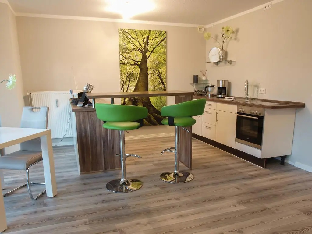 Haus Godewind