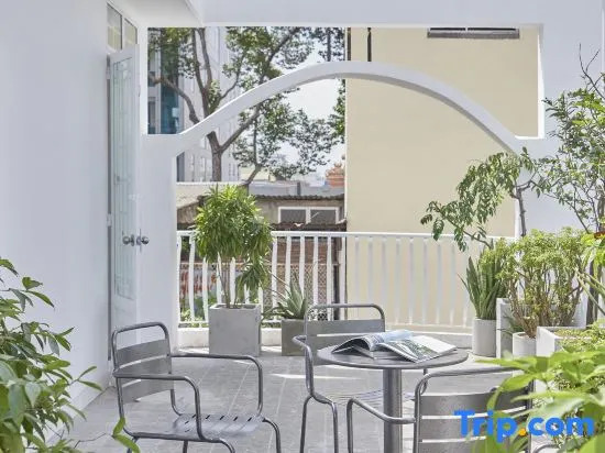 Express by M Village Cao Thắng, a brand of Modern Village Lifestyle