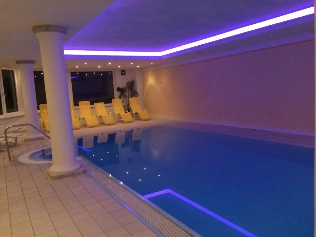 Hotel Erika