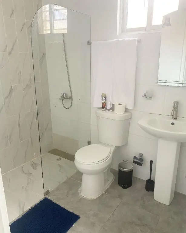 Bright and Spacious Apartment 10 Mins Away From PUJ Airport