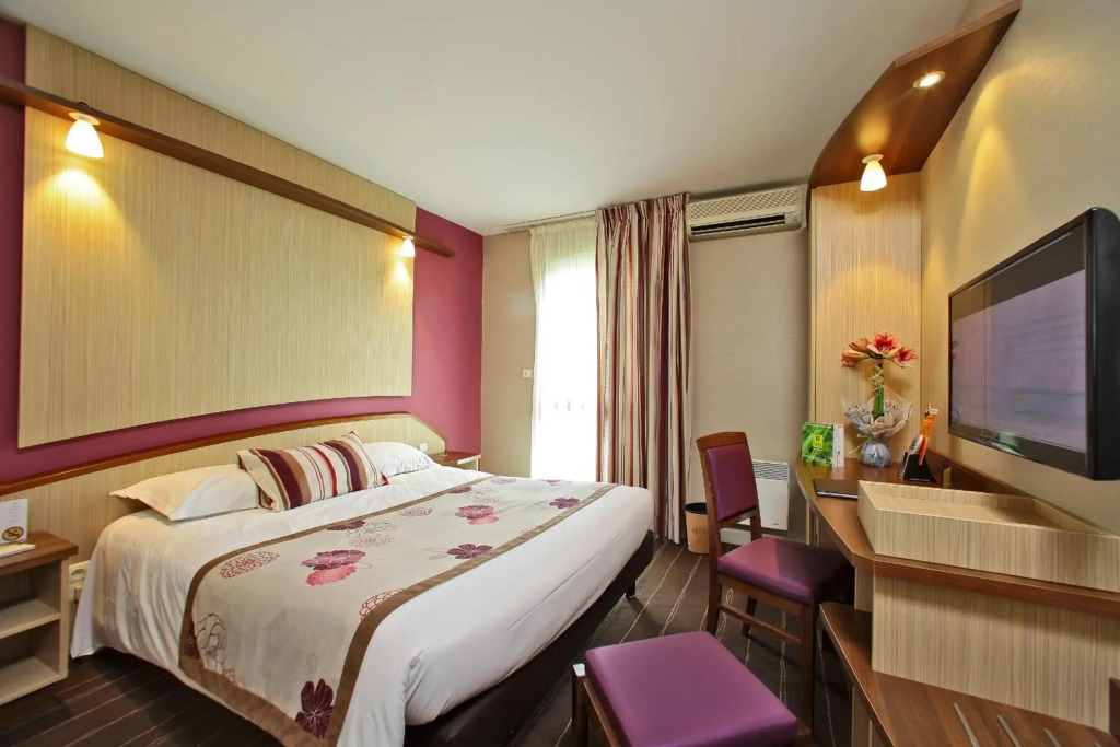 Mercure Castres LOccitan
