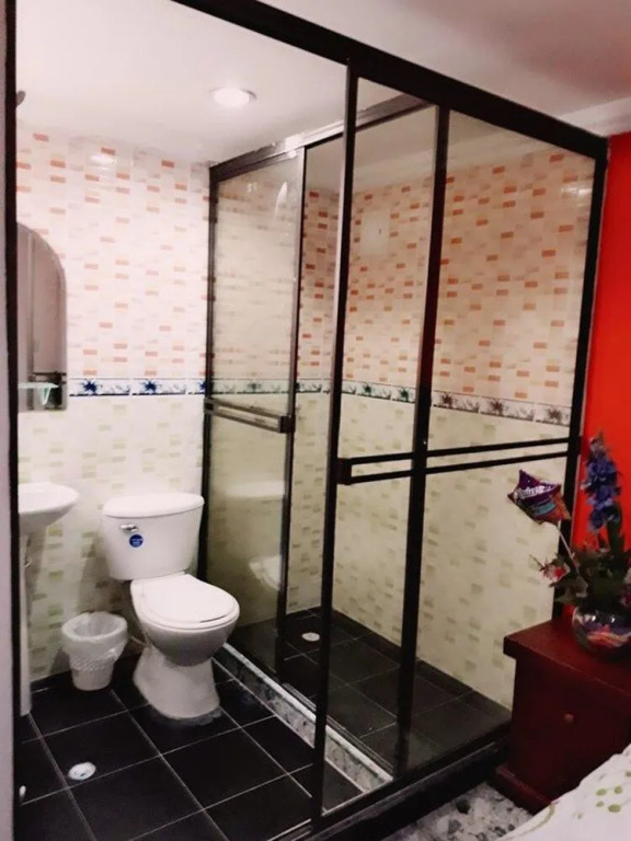 Hotel Villa Real