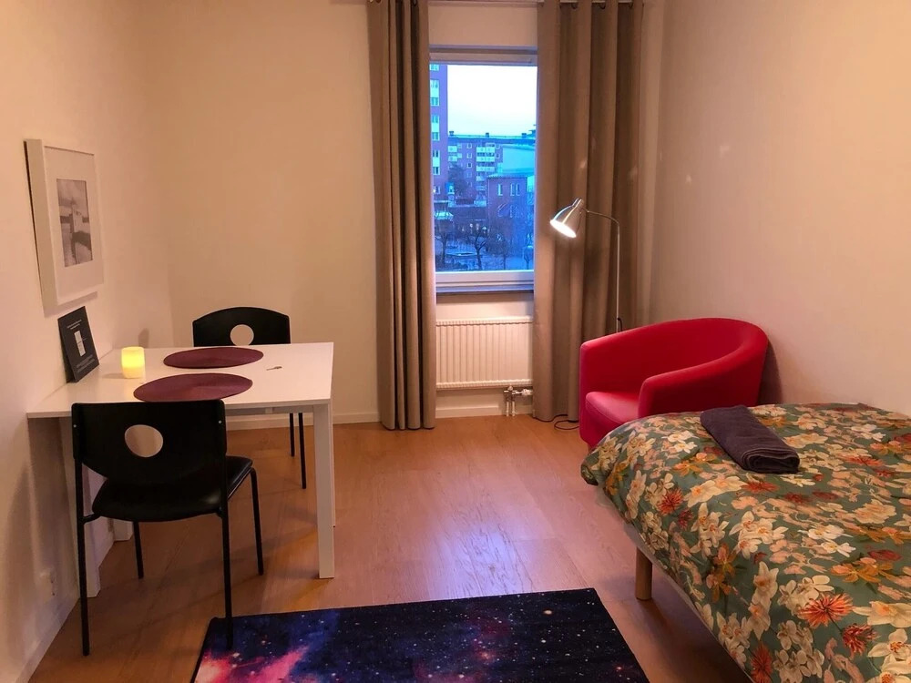 Lidingö Apartment 1123