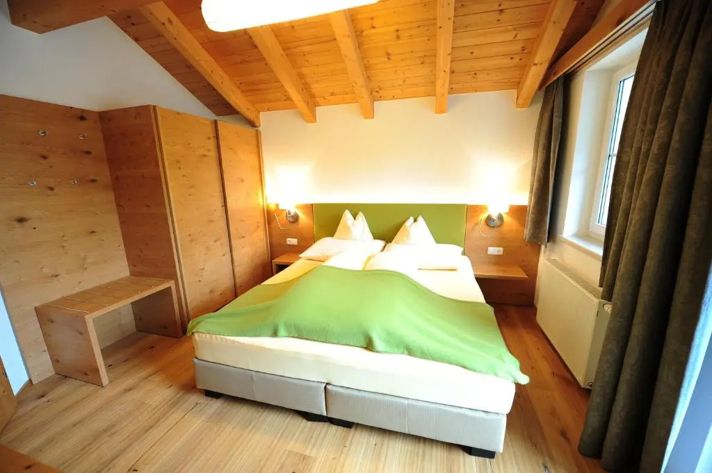 Hotel Dorfstadl