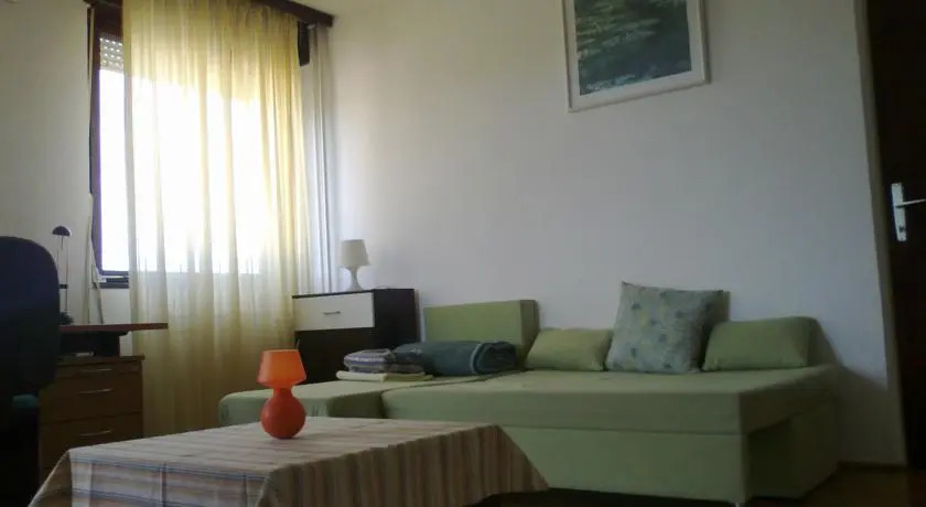 Apartment Park View