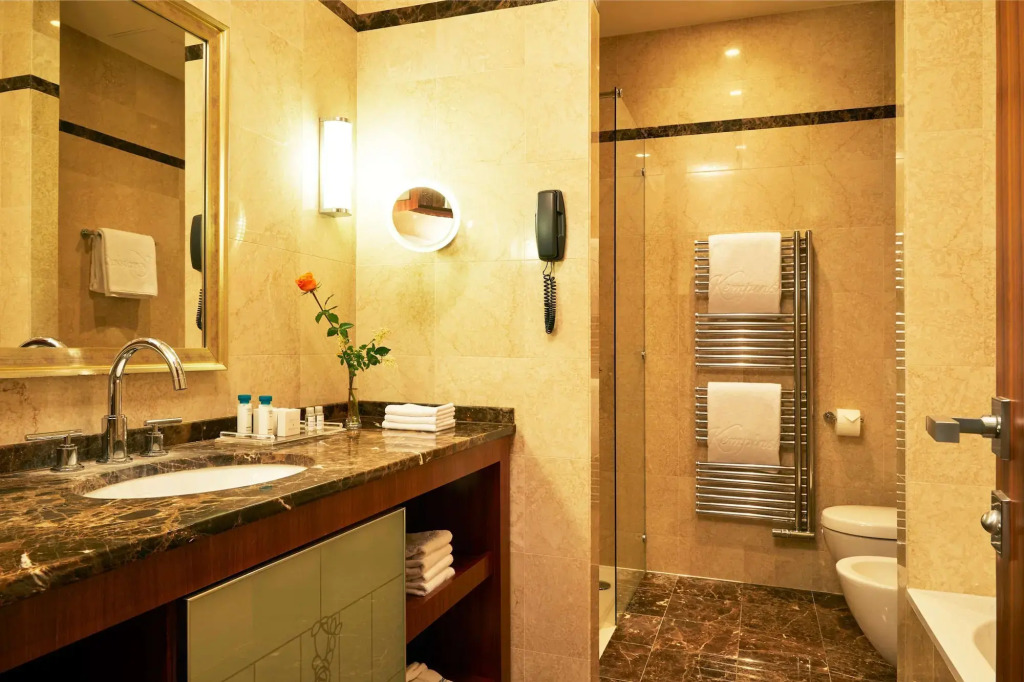 Hotel Palace Portoroz by Minor Hotels