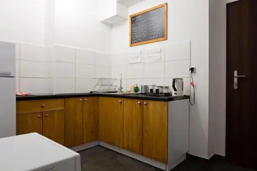 Hostel Starówka