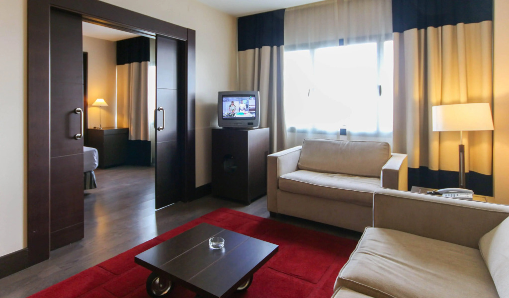 Hotel Mercader