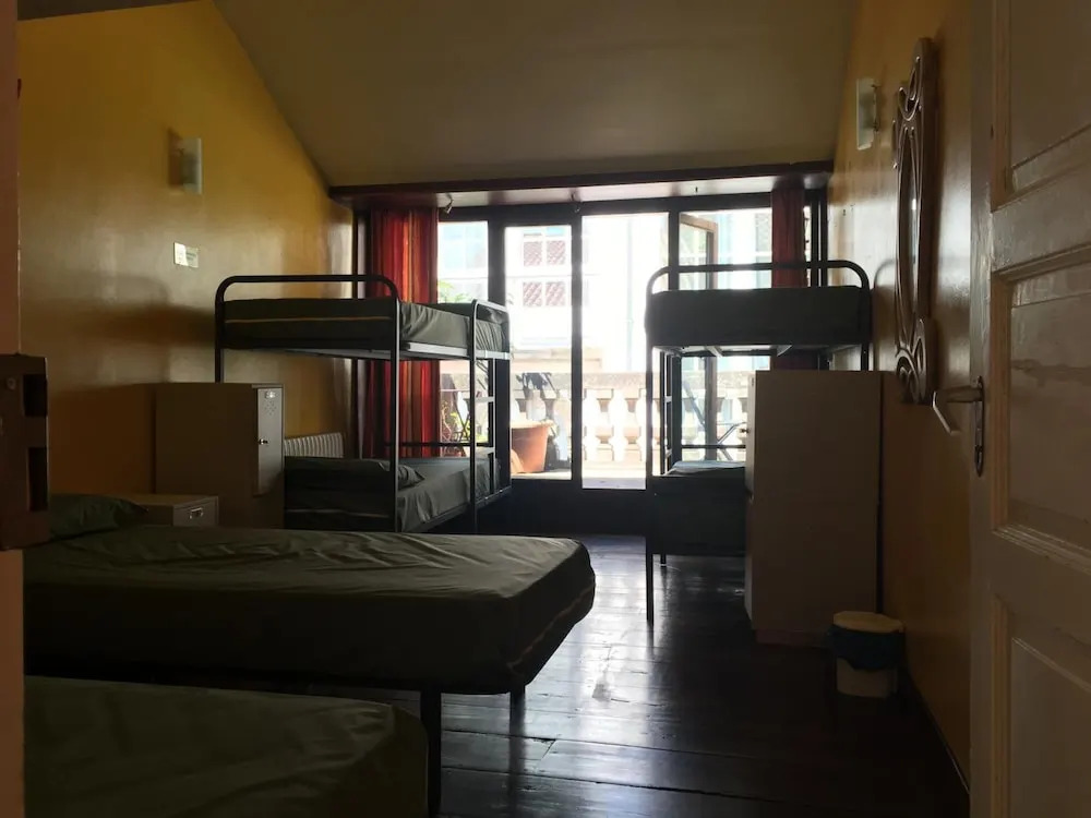 Albergue Azabache