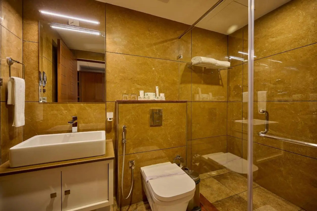 Tigris Valley Holistic Wellness Resort