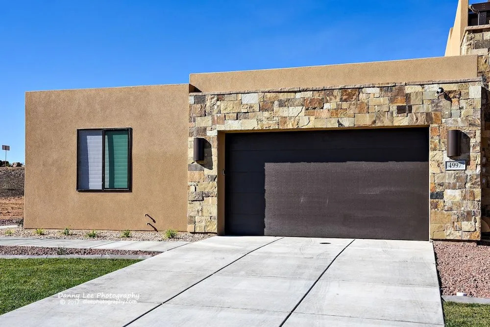 Snow Canyon Hideaway