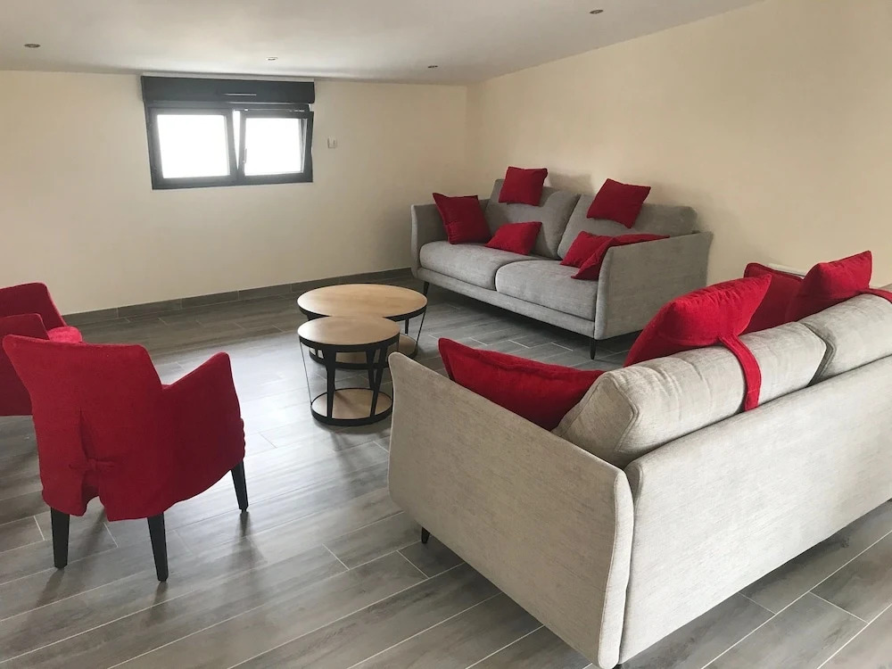 Chambres Dhotes & Champagne Douard