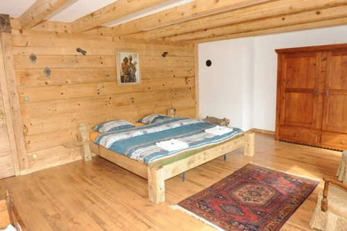 Chalet La Bergerie