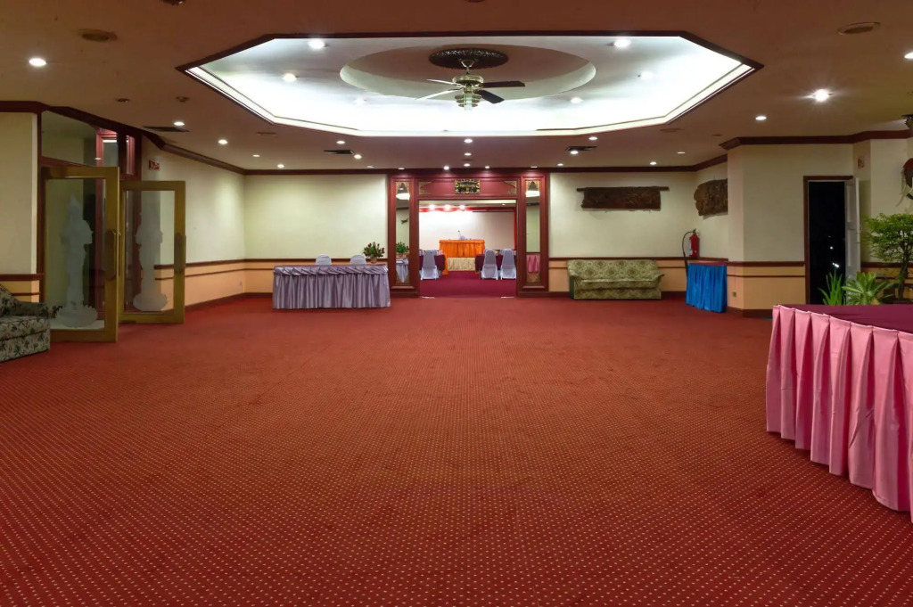 La Mai Hotel Chiangmai