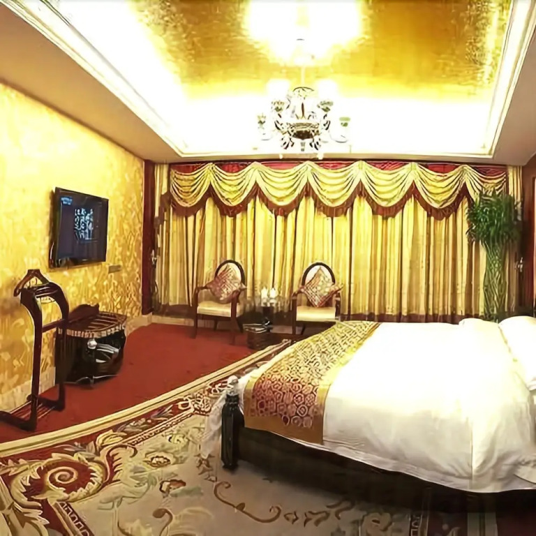 Baoyuan Hotel