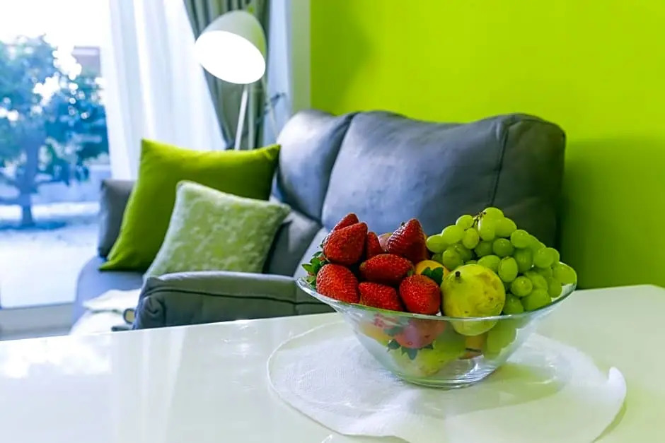 Apartamentos Sofia