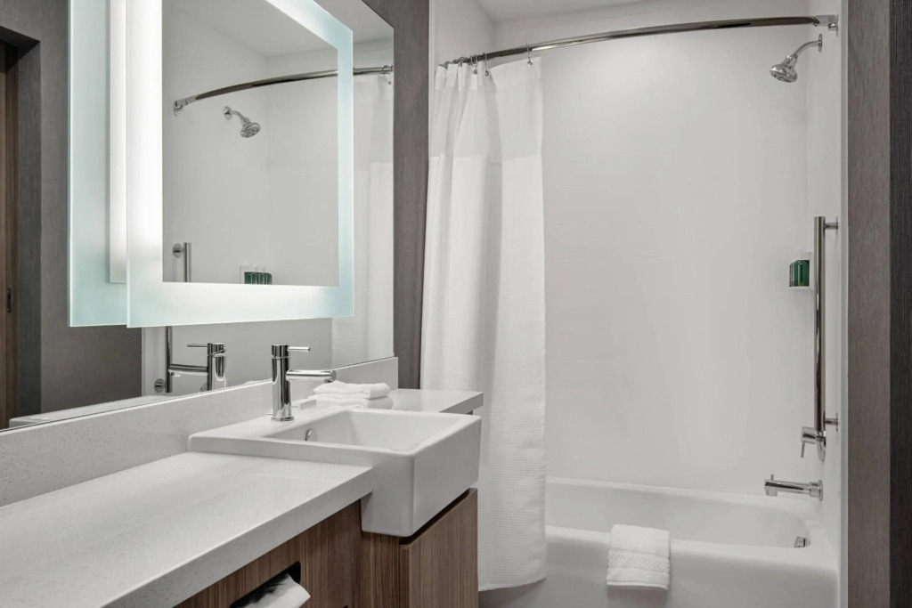 SpringHill Suites by Marriott St. George Washington