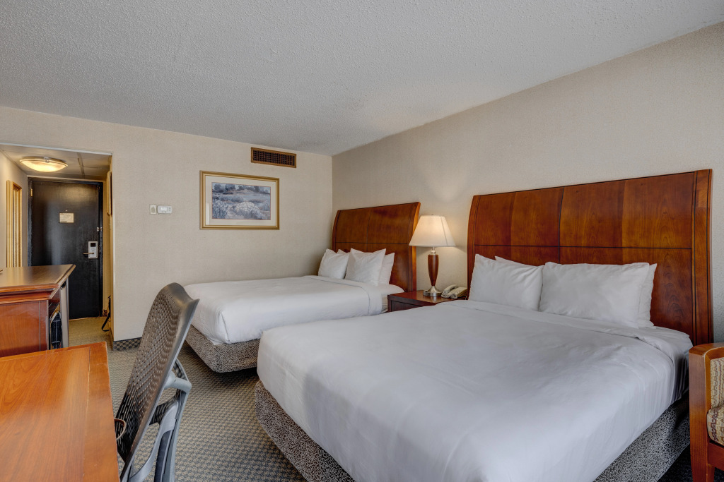 Ramada Plaza Riverside