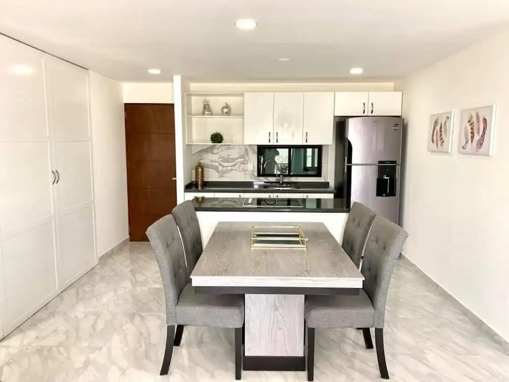 Morgan Hotel Boutique & Residences, Los Cabos