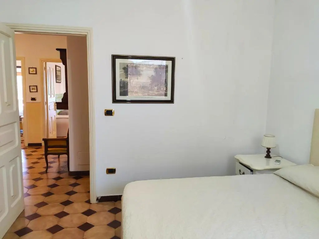Villa Giulia upto 12people overlooking Capri