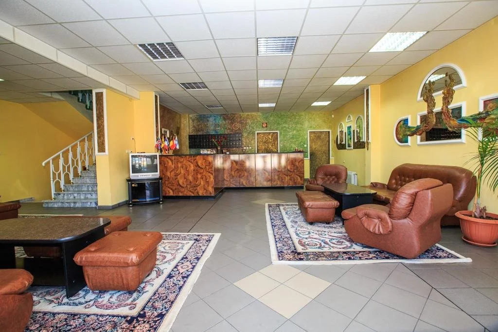 Kareliya Complex