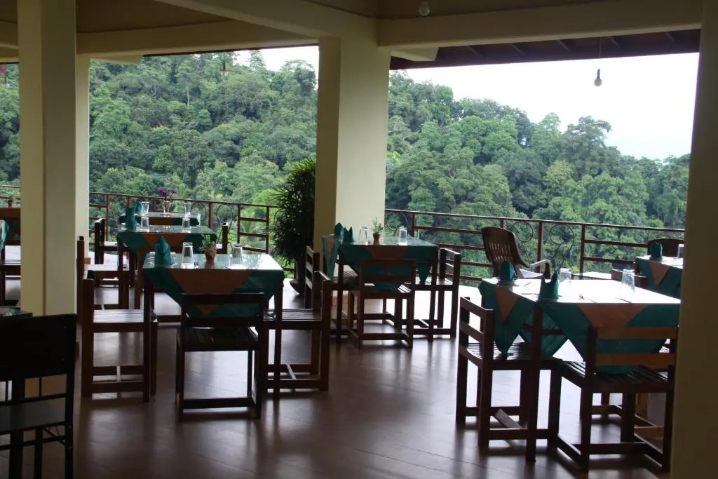 Nature Walk Resort