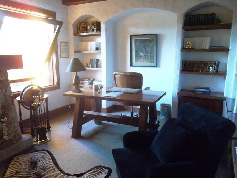 Mansão Nacional Inn