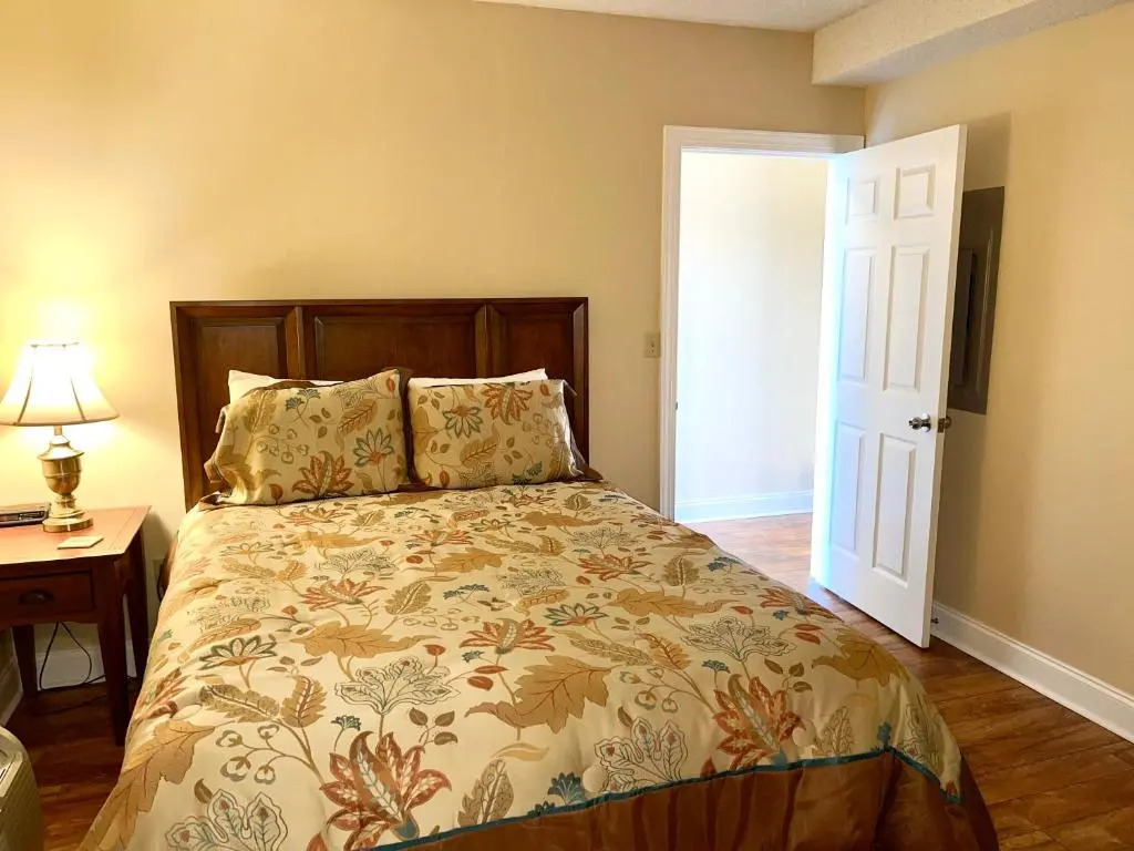 River Place Condos 204