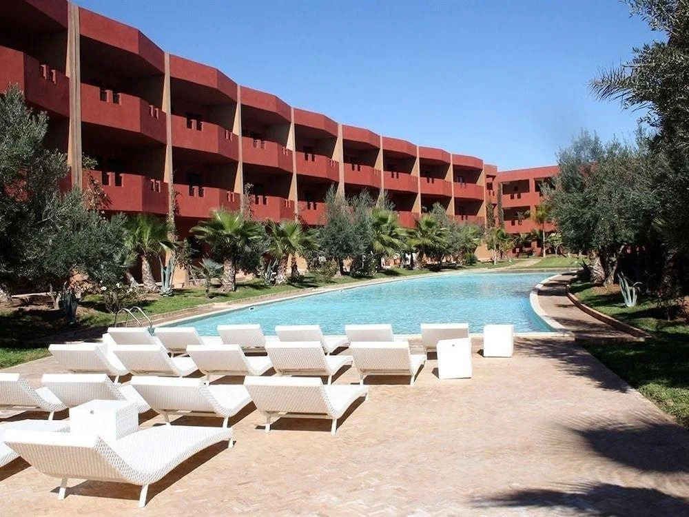 Riad Dehbiya