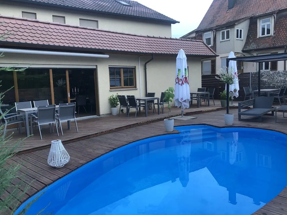 Hotel Bruker
