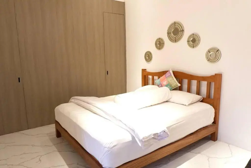 Villa kantor 4 bedroom and 2 Meeting Room