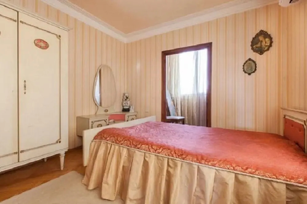 Sololaki Sweet Home Apartments Batumi