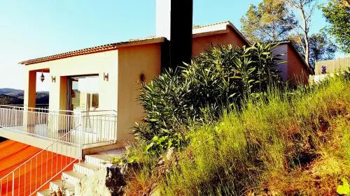 Villa Mur