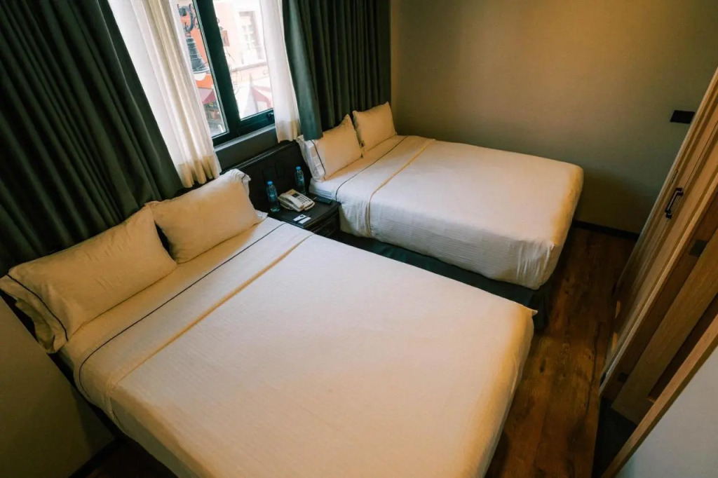 Hotel Canada Central