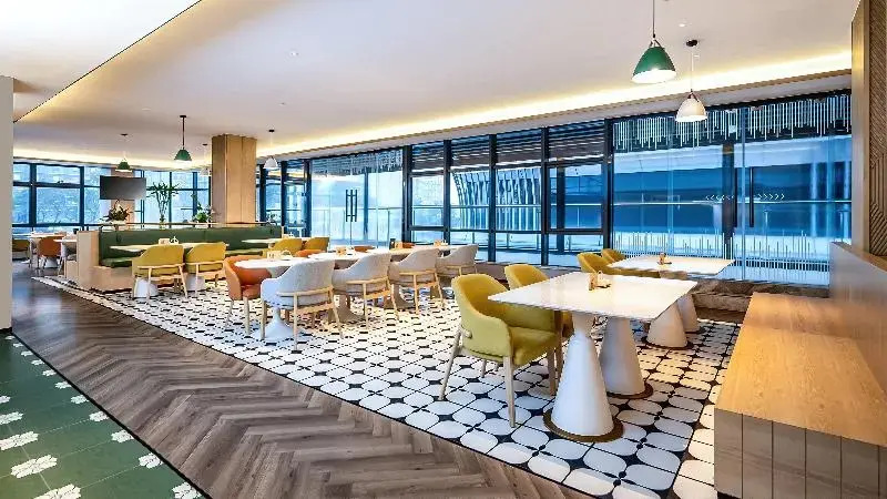 EVEN Hotel Chengdu Phoenix Mountain by IHG