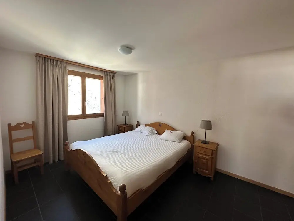 Aparthotel Mountain River Resort