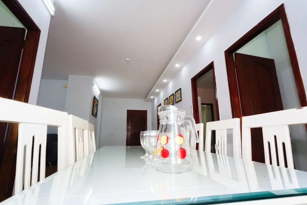 My Duc Luxury Apartment I