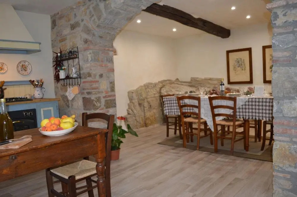 Villa Podere Terrena