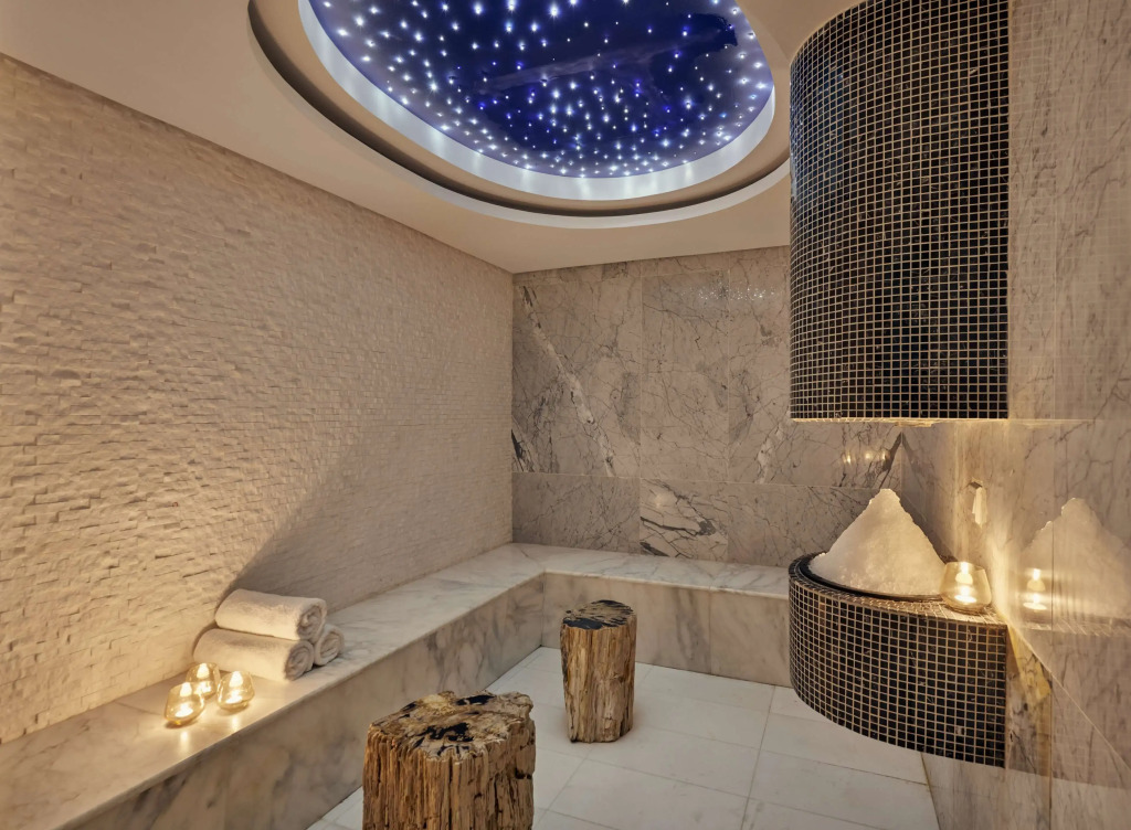 Grand Hyatt Al Khobar Hotel and Residences